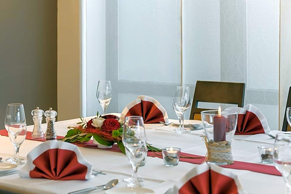 Fürther Hotel Mercure Nürnberg West