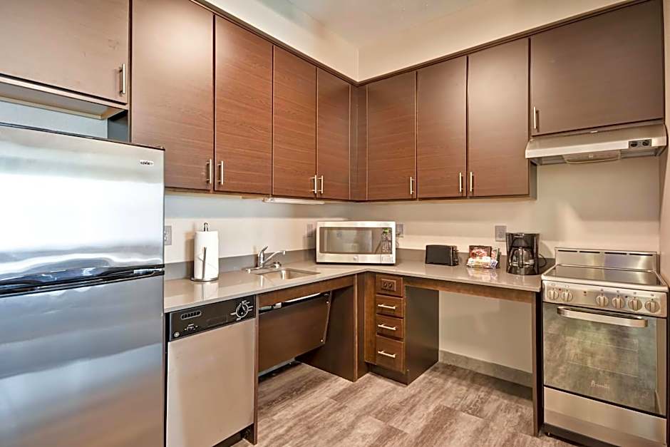 TownePlace Suites by Marriott Cranbury South Brunswick