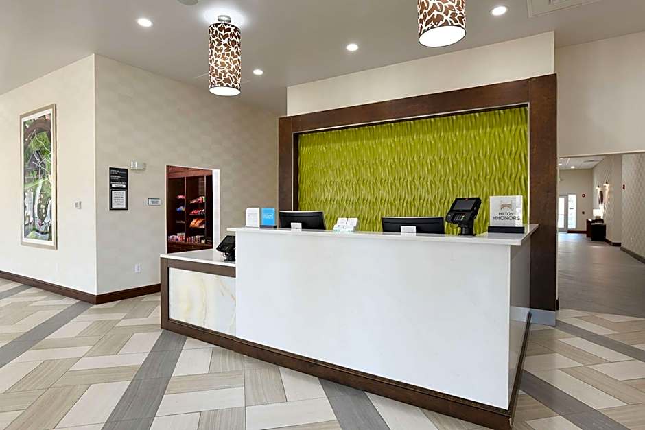 Hilton Garden Inn Jacksonville