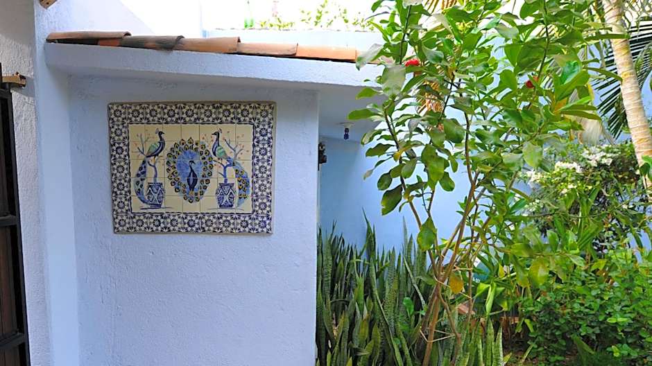 Hotel Casamar Suites