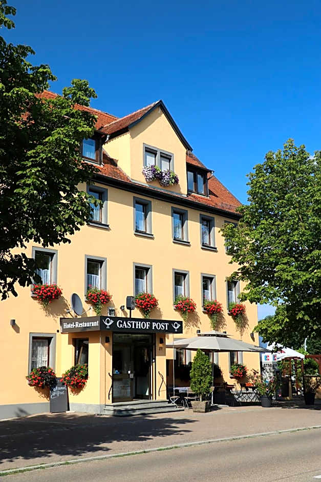 Gasthof Post