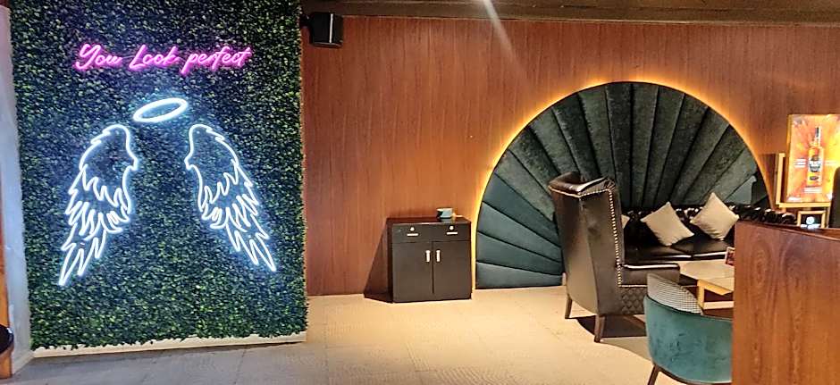 ARIENA The Boutique Hotel