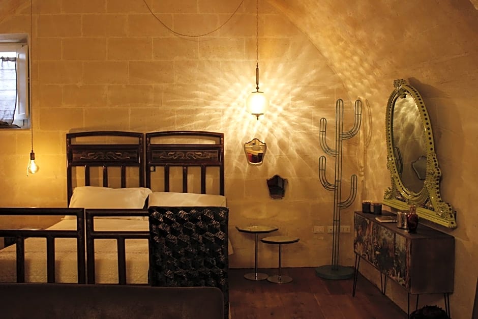 Casa Linda – Matera, TX