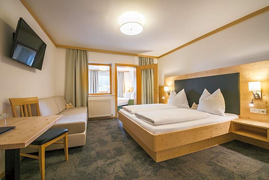 Familienhotel Botenwirt