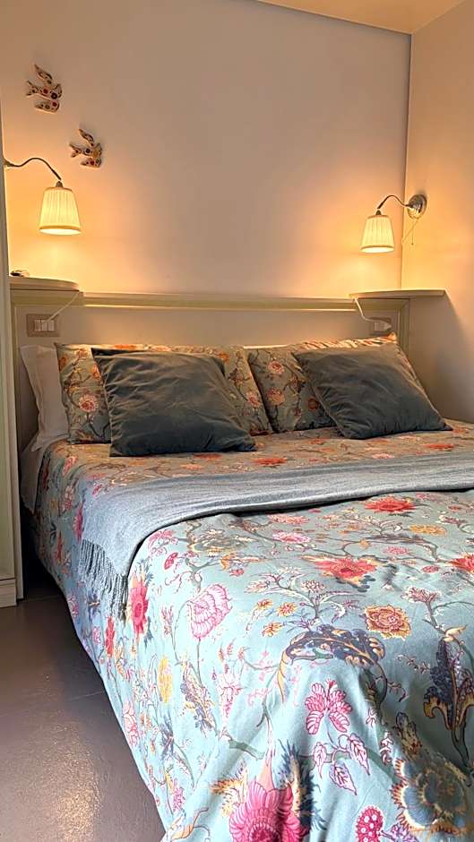 Bedrooms B&B