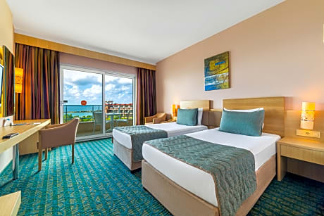 Moonlight Room Seaview Annex Building