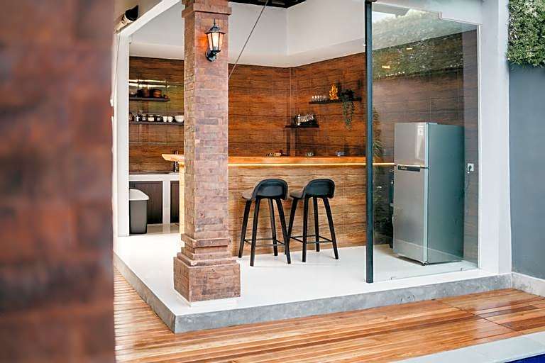 Villa Melita - Canggu