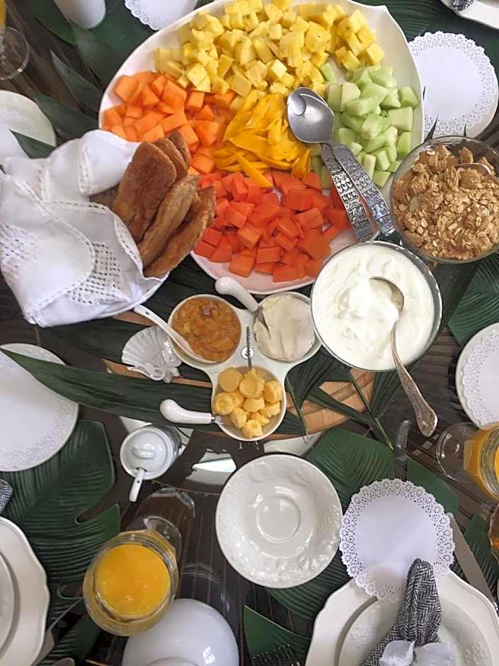 Casa Laní Luxury B&B