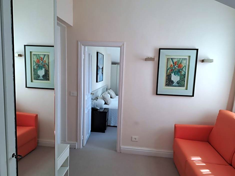 Hotel Atalaya- FREE PARKING GRATUITO