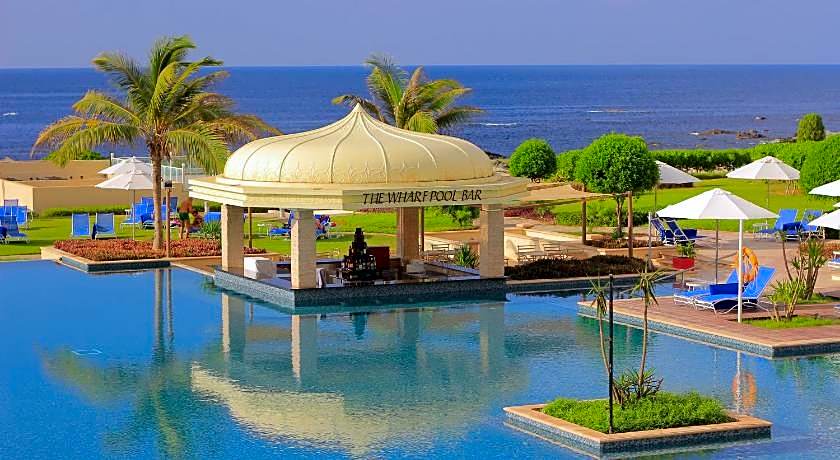 Wyndham Garden Salalah Mirbat