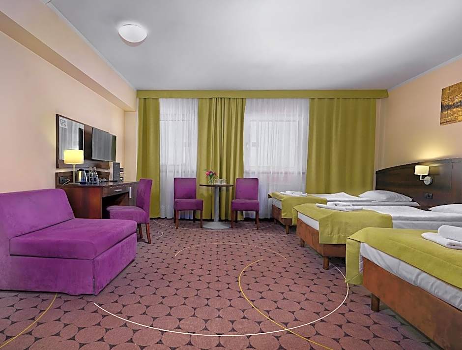 Aparthotel Lumen