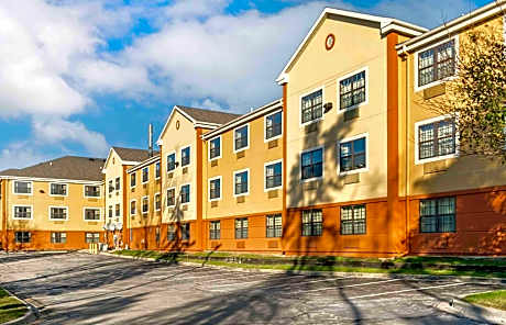 Extended Stay America Select Suites - Detroit - Farmington Hills