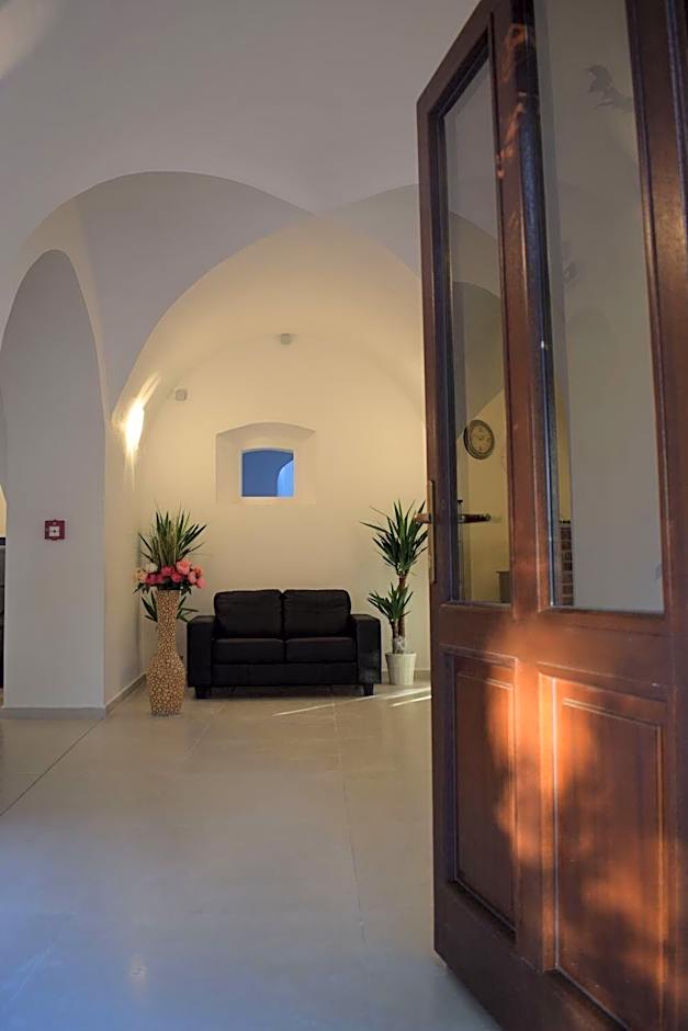 Saint Michael - Garni Hotel