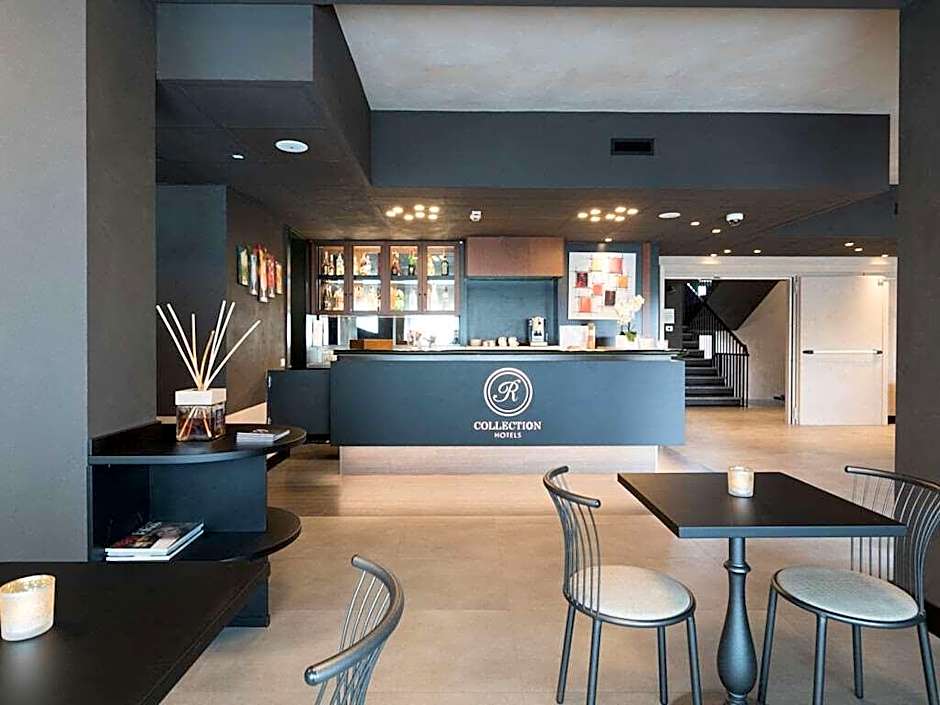 Smart Hotel King