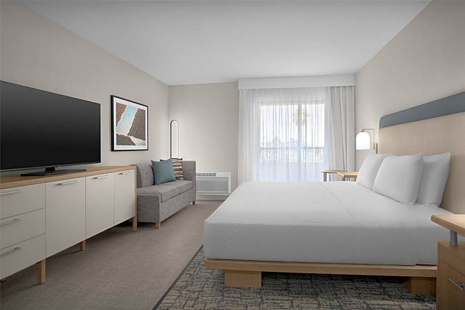 Homewood Suites by Hilton Santa Maria