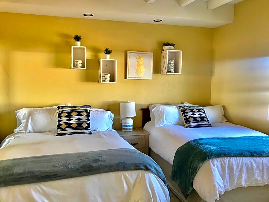 Quinta Pacifica Beachfront Villas