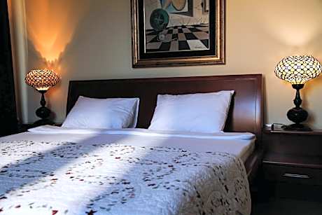 Hotel Bojatours