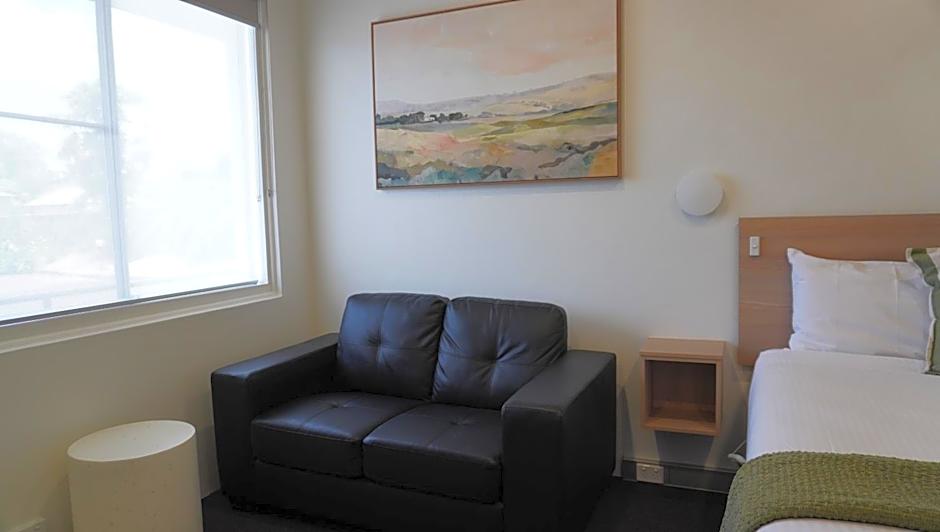 Abbotsleigh Motor Inn