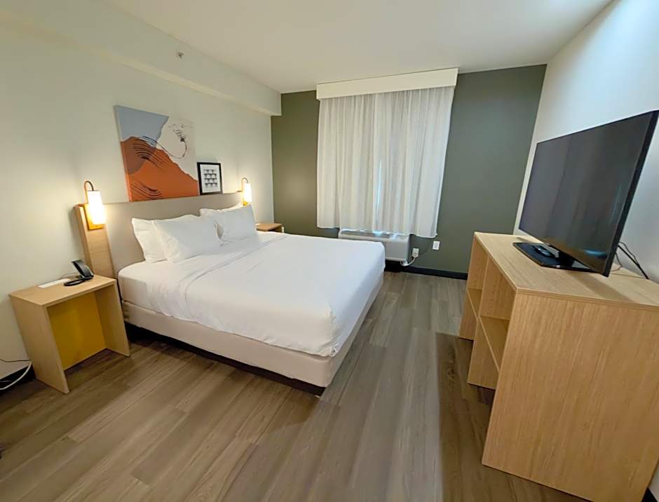 Spark by Hilton Galloway Atlantic City