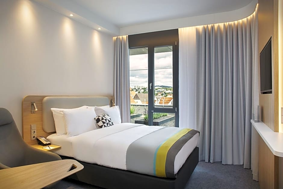 Holiday Inn Express Stuttgart - Waiblingen By IHG