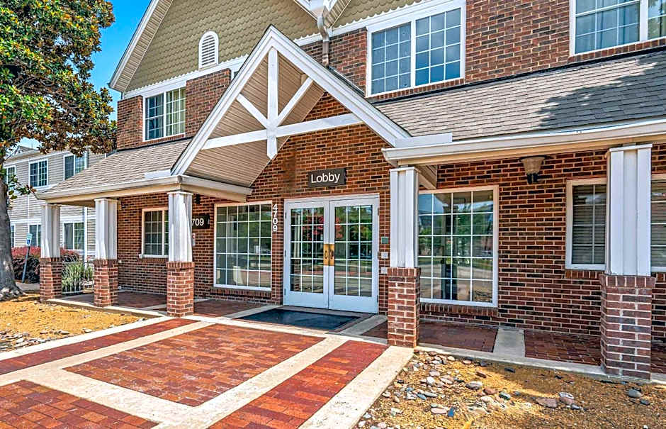 Extended Stay America Suites - Dallas - Plano Parkway