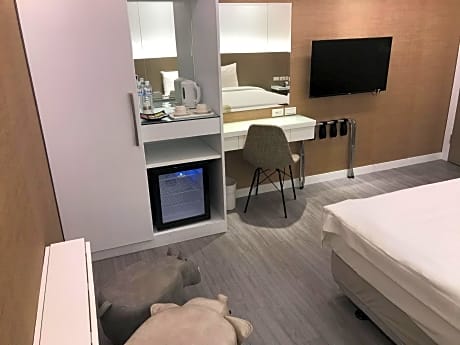 Children Theme Double Room