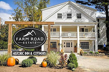 Farm Road Estate