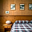 Chalet Stelle Di Neve