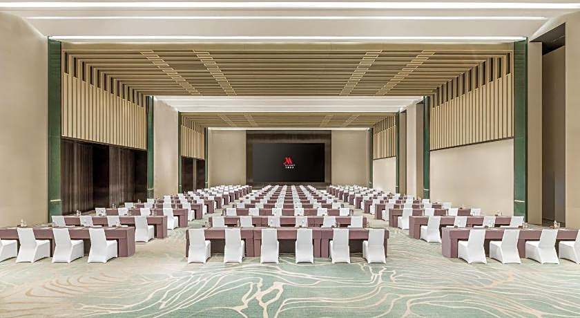 Lishui Marriott Hotel