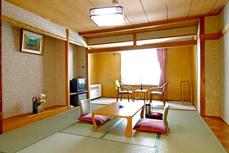 Japanese-Style Room