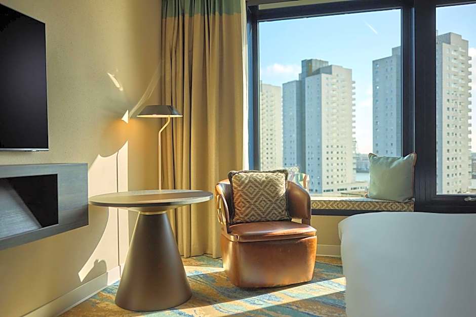 Haven Hotel Rotterdam, Curio Collection by Hilton