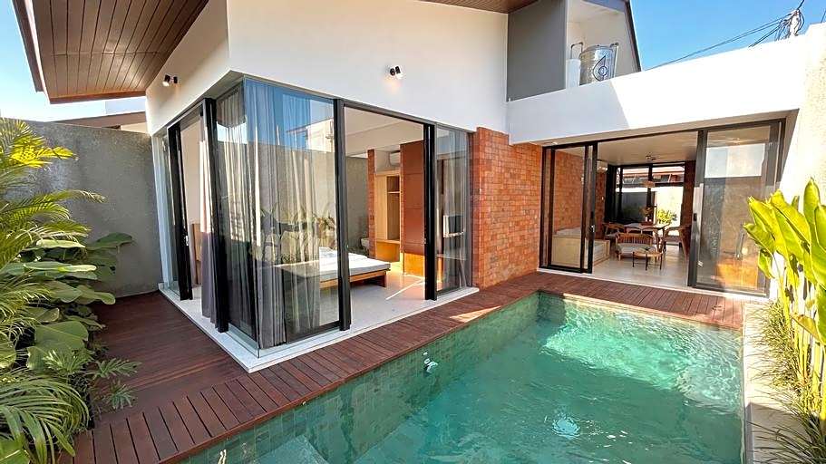 Casanina Ubud Villas