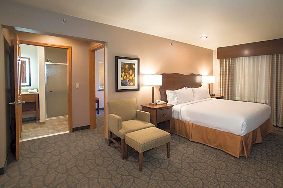 Holiday Inn Express South Lake Tahoe By IHG