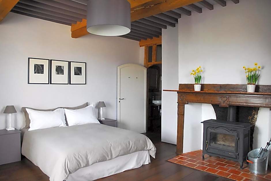 La Maison de Bazugues