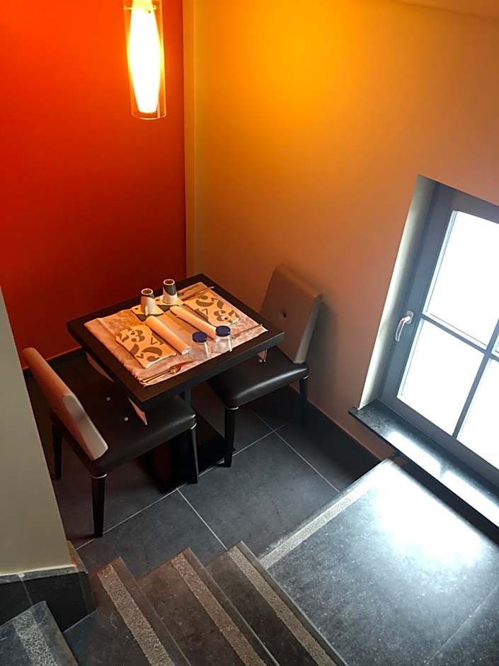 La table d’Auguste