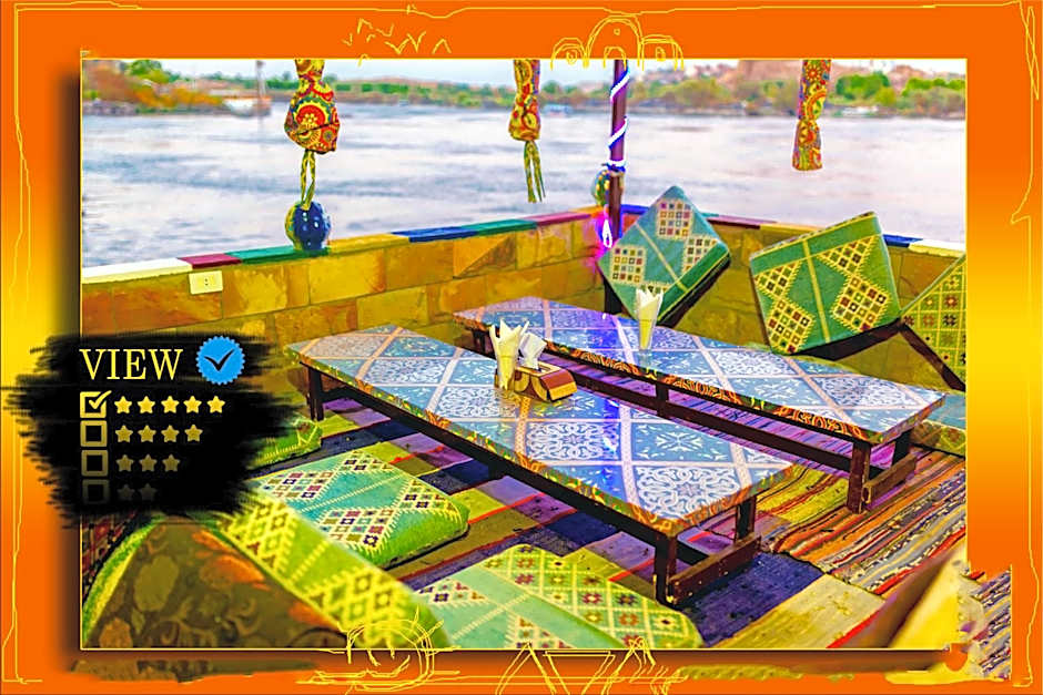 Opal privat nubian hotel