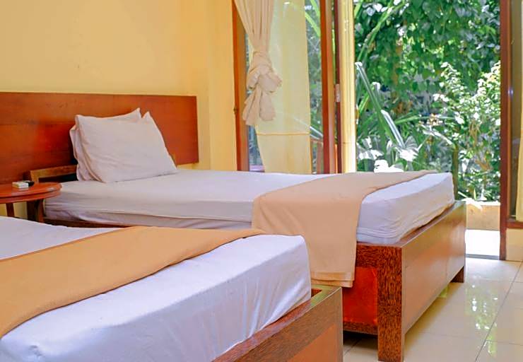 OYO 90311 Hotel Damai