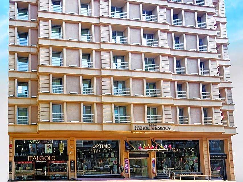 Hotel Venera Istanbul Old City