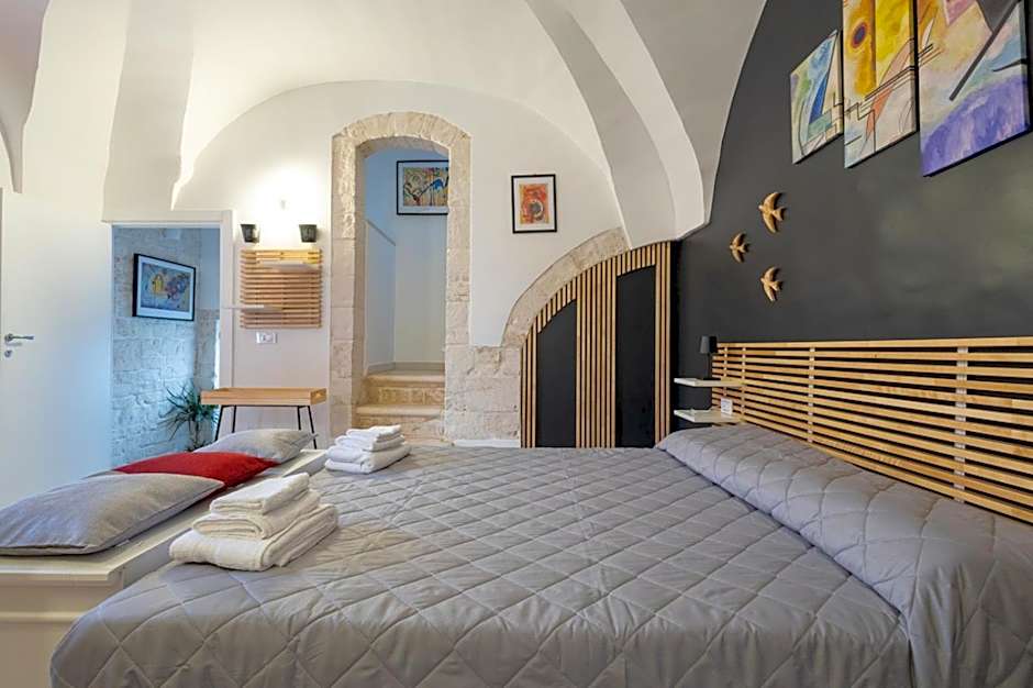 Casa Galera, 63