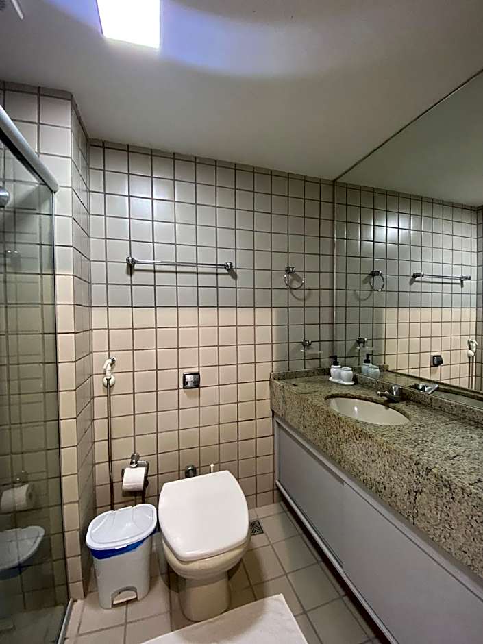 (208) Charmoso Studio - Perto da Praia