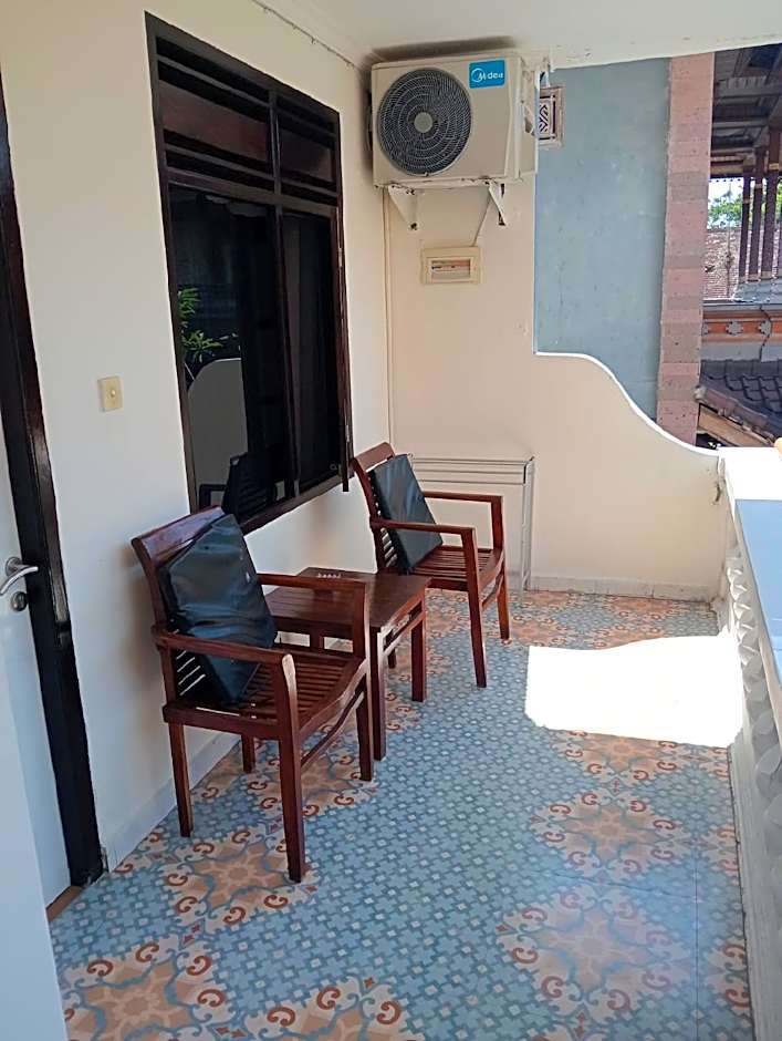 City Garden Bali Dwipa Hotel