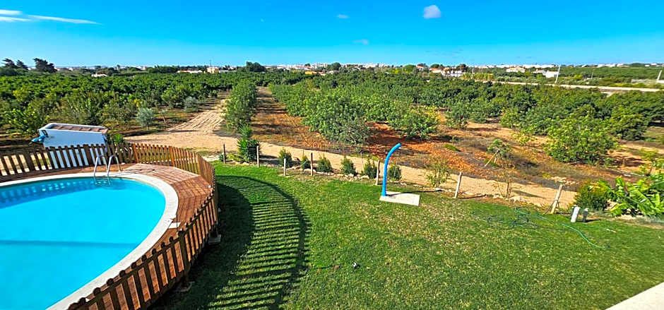 Quinta da Bornacha - Casa A