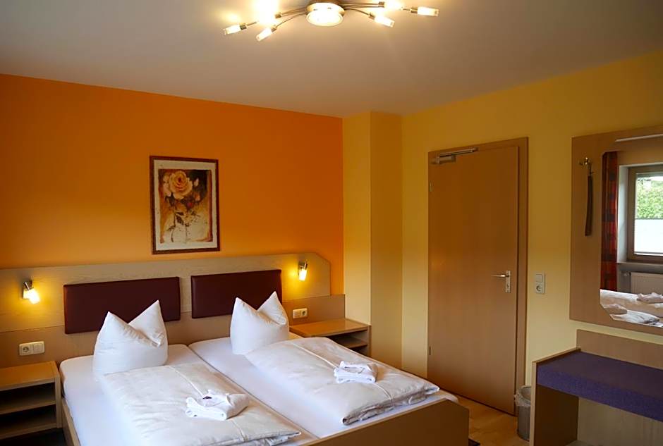 Landhotel Buchbergerhof