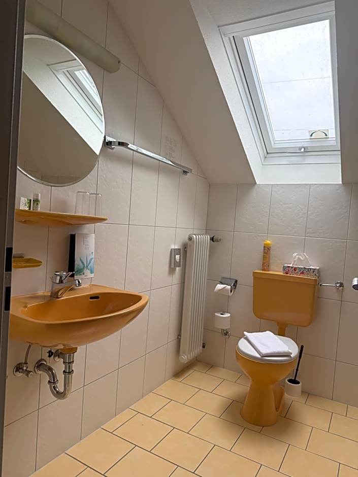 aqualon Hotel Schweizerblick - Therme, Sauna & Wellness