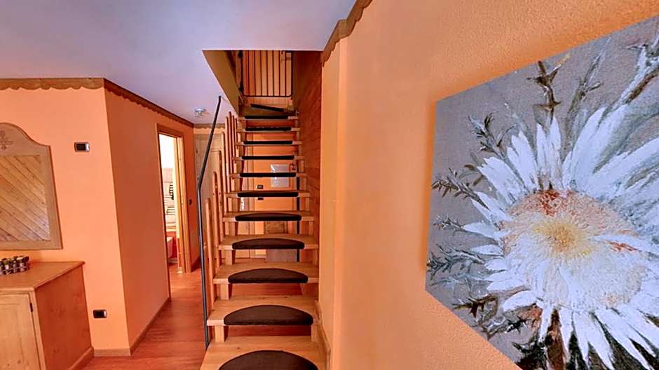 Hotel Boton D'Or & Wellness a La Thuile