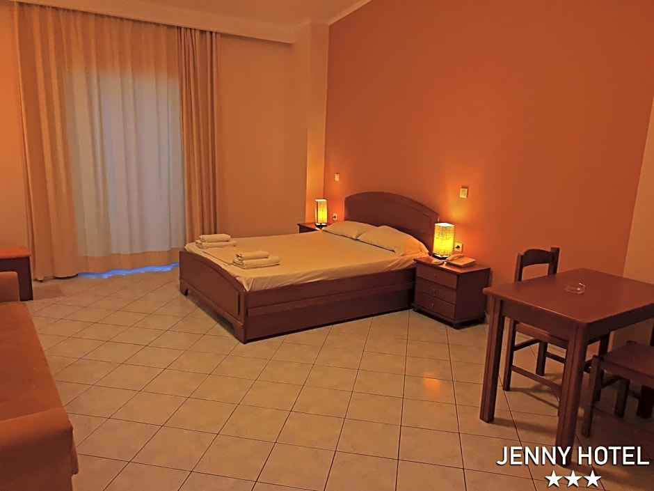 Jenny Hotel