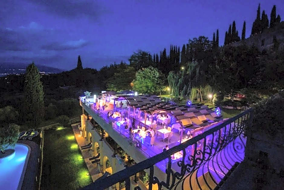 HOTEL PORTA DEL SOLE