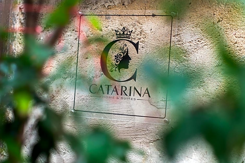 CATARINA SUITES - CENTRO STORICO