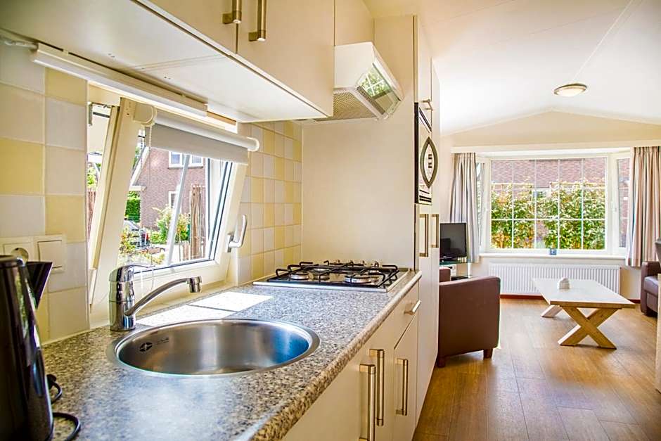 Vakantiepark Duinrust