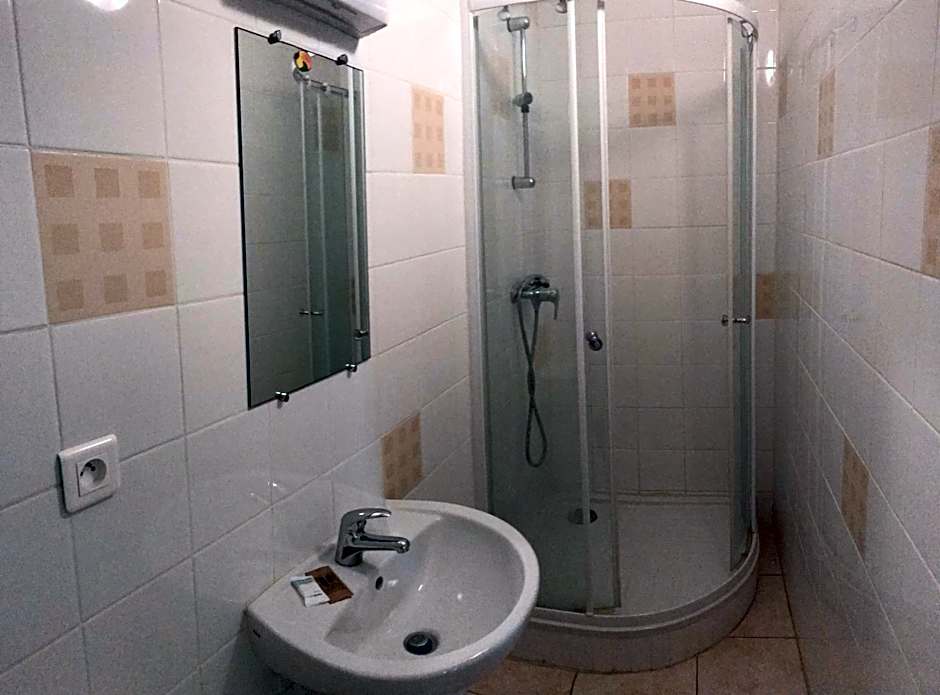 Hotel Restaurant L'AGAPANTHE